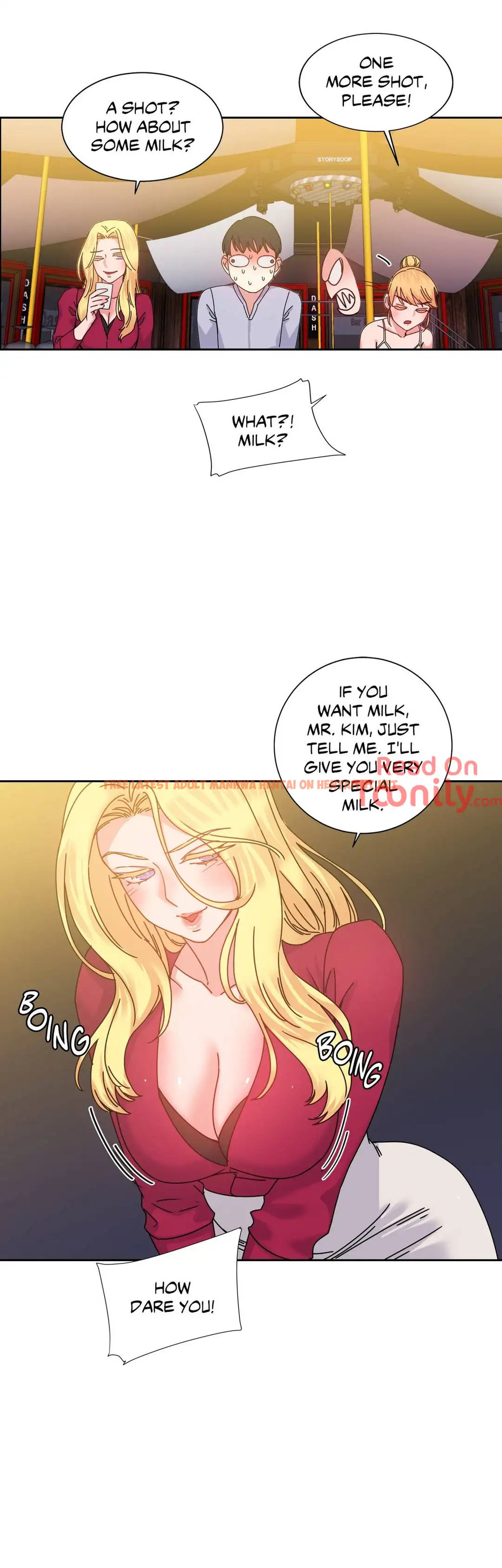 Read Hentai Image 22 515 in comic Tie Me Up - Chapter 28 - hentaitnt.net