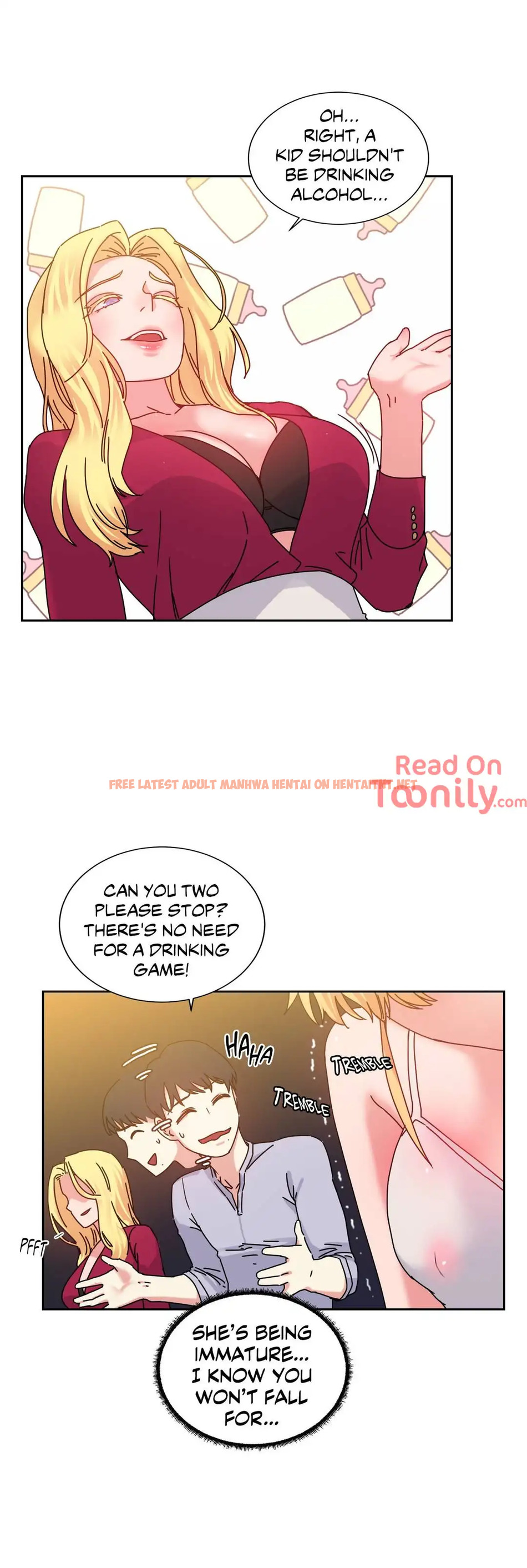 Read Hentai Image 24 515 in comic Tie Me Up - Chapter 28 - hentaitnt.net