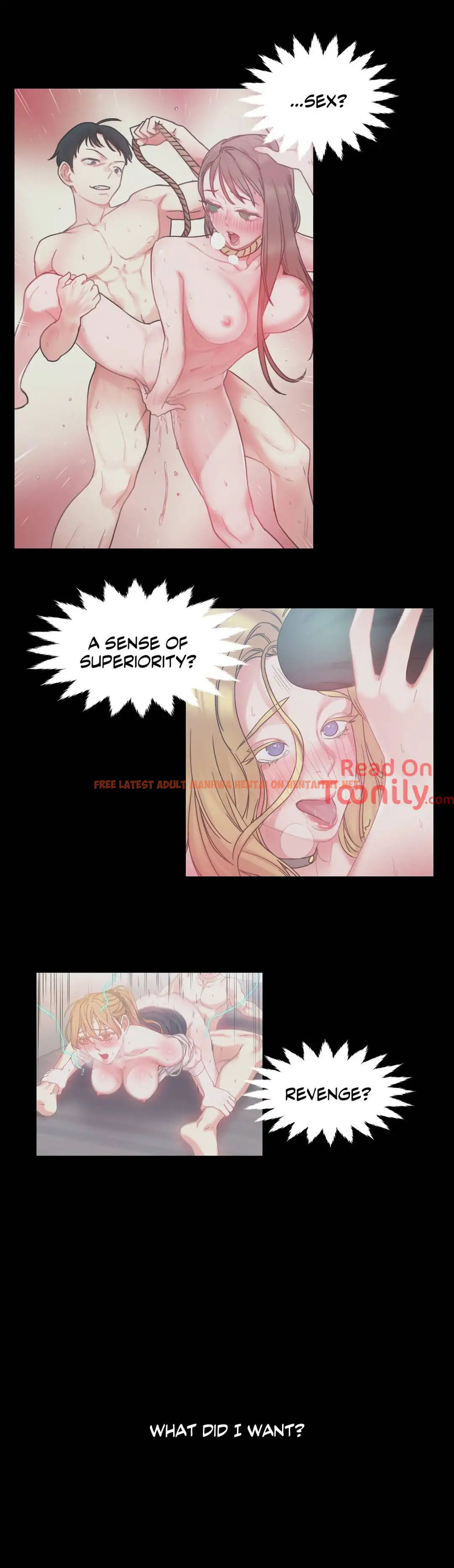 Read Hentai Image 8 514 in comic Tie Me Up - Chapter 28 - hentaitnt.net