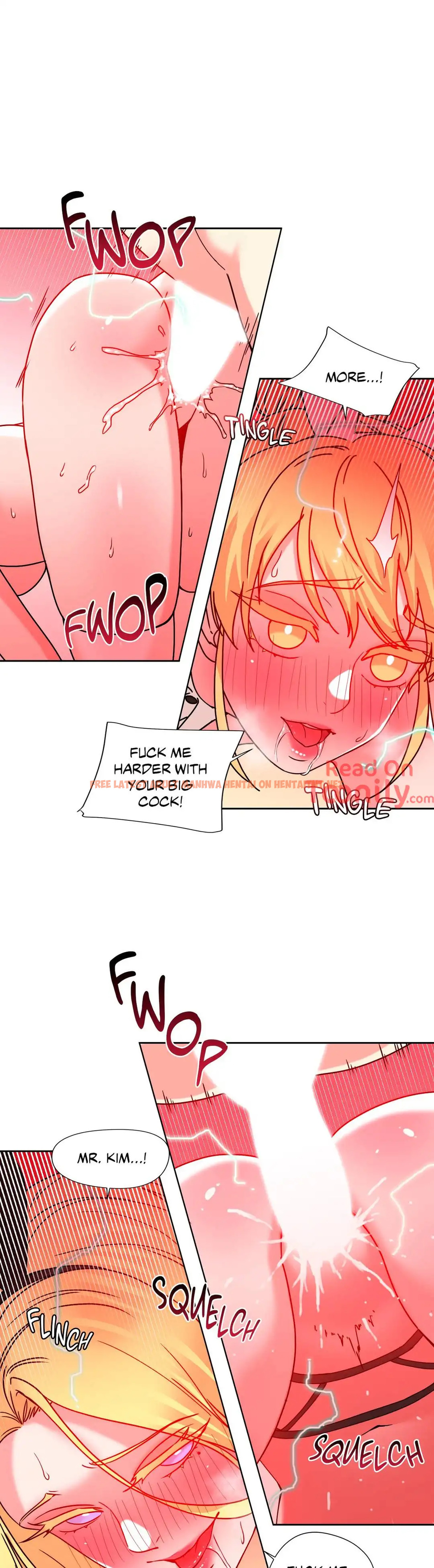 Read Hentai Image 18 511 in comic Tie Me Up - Chapter 29 - hentaitnt.net