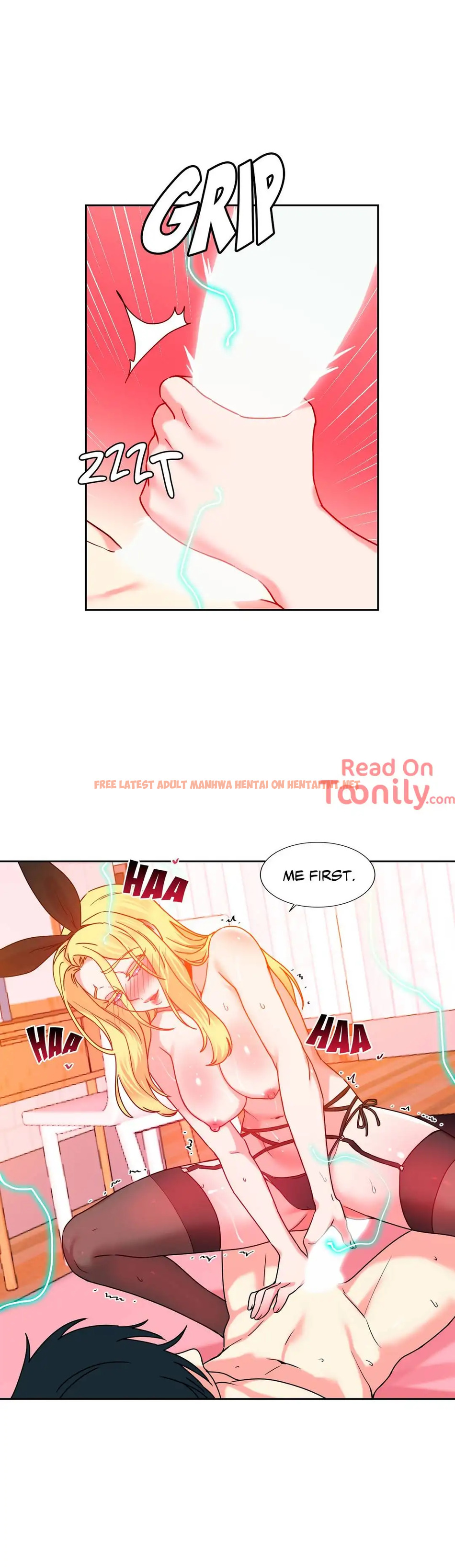 Read Hentai Image 3 511 in comic Tie Me Up - Chapter 29 - hentaitnt.net