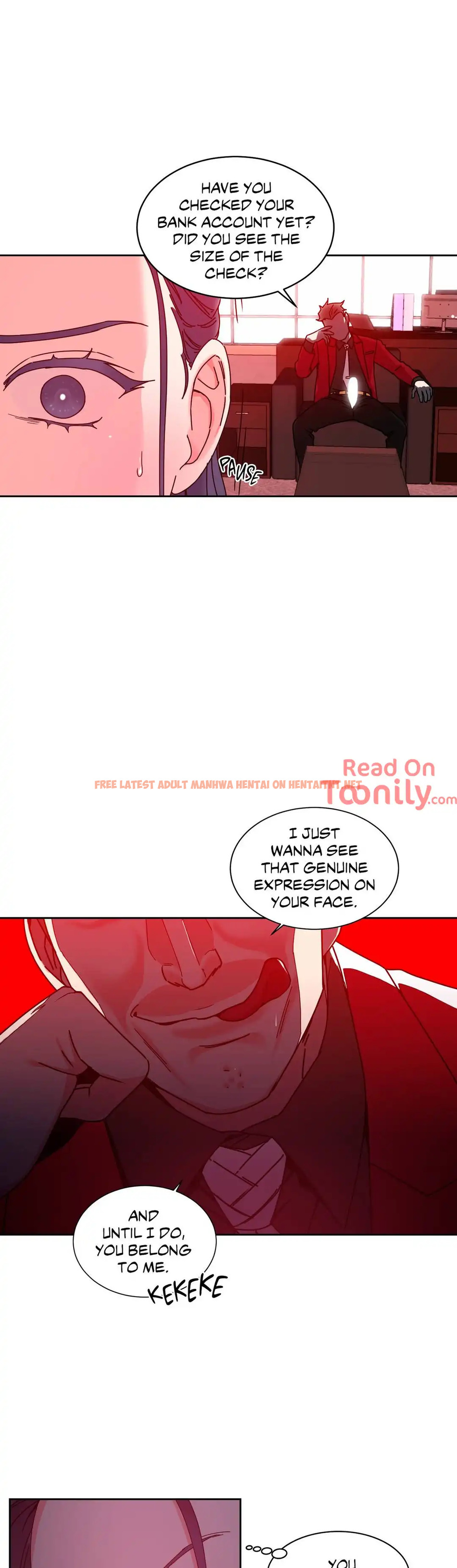 Read Hentai Image 33 514 in comic Tie Me Up - Chapter 29 - hentaitnt.net