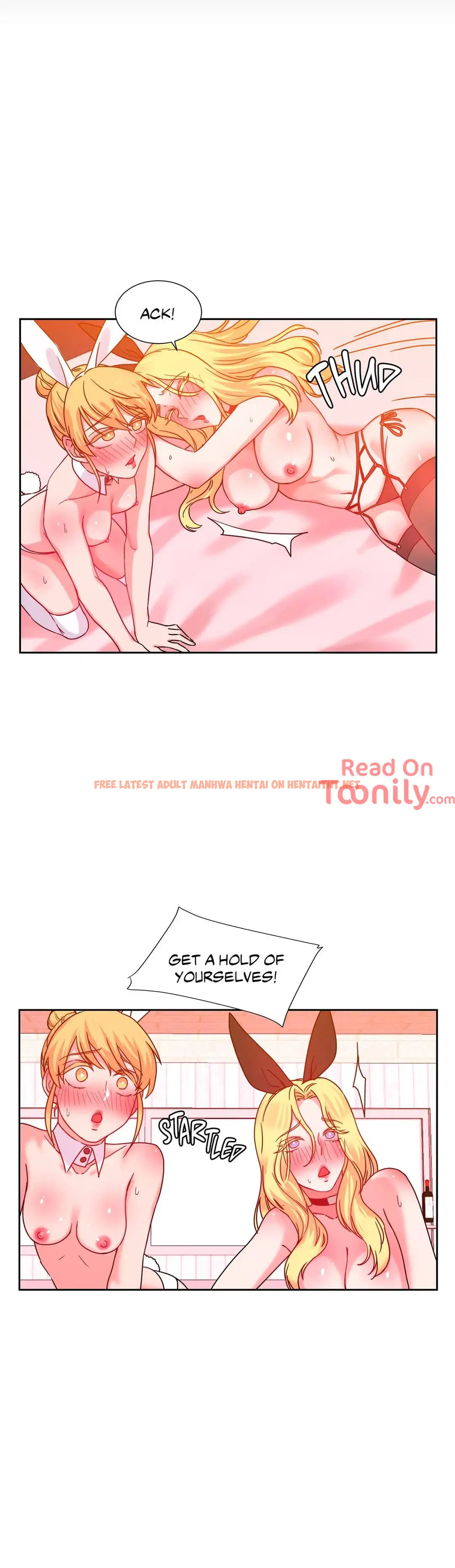 Read Hentai Image 6 511 in comic Tie Me Up - Chapter 29 - hentaitnt.net