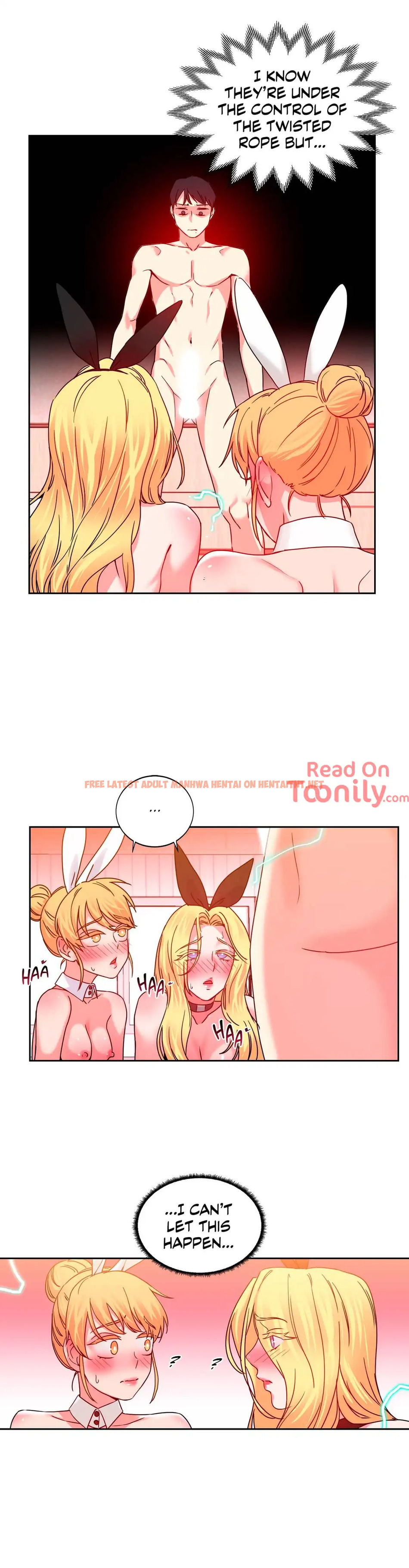 Read Hentai Image 7 511 in comic Tie Me Up - Chapter 29 - hentaitnt.net