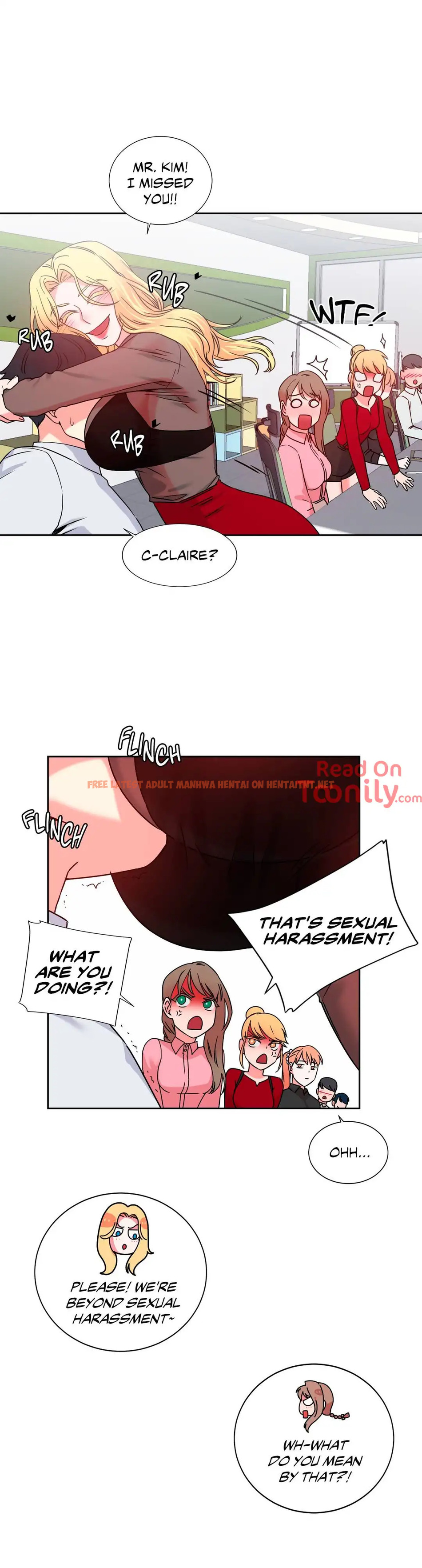 Read Hentai Image 26 511 in comic Tie Me Up - Chapter 30 - hentaitnt.net