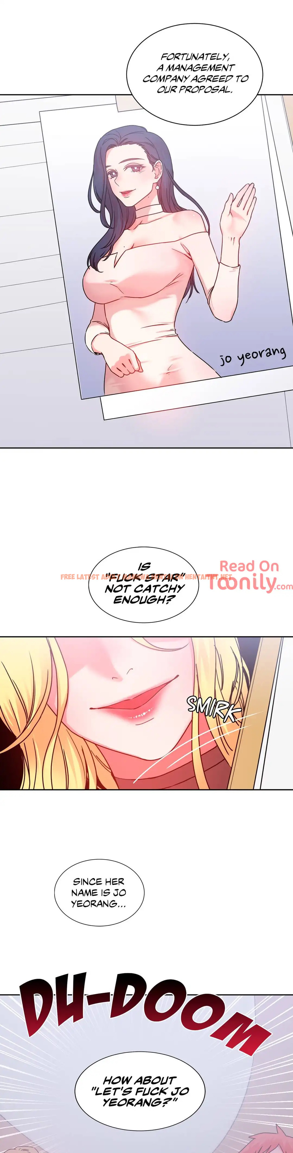 Read Hentai Image 1 511 in comic Tie Me Up - Chapter 31 - hentaitnt.net