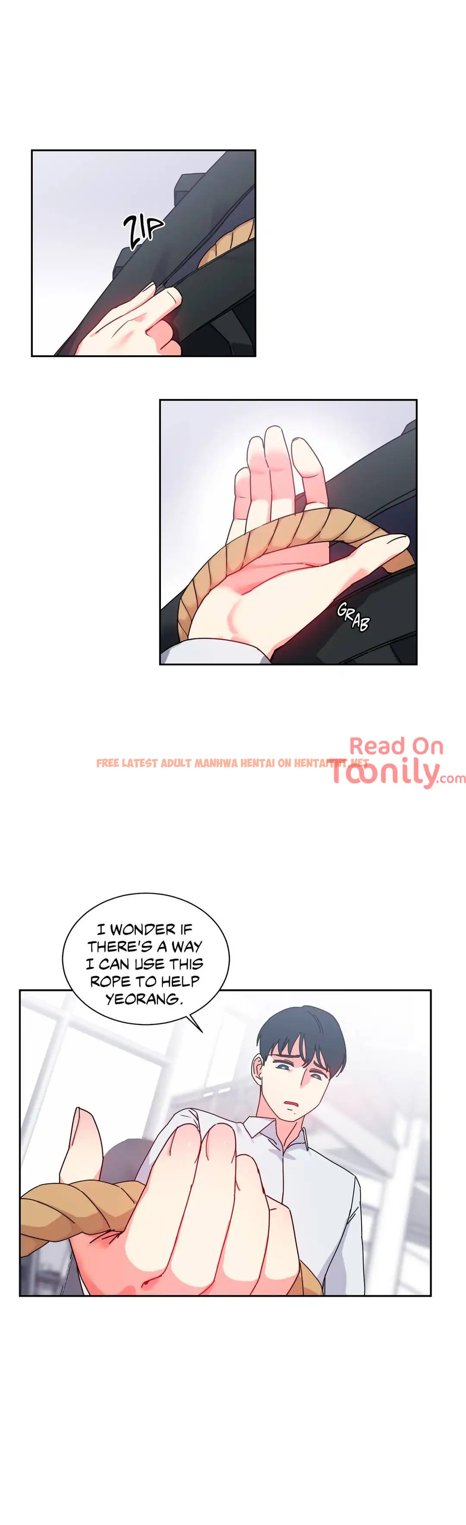 Read Hentai Image 12 511 in comic Tie Me Up - Chapter 31 - hentaitnt.net