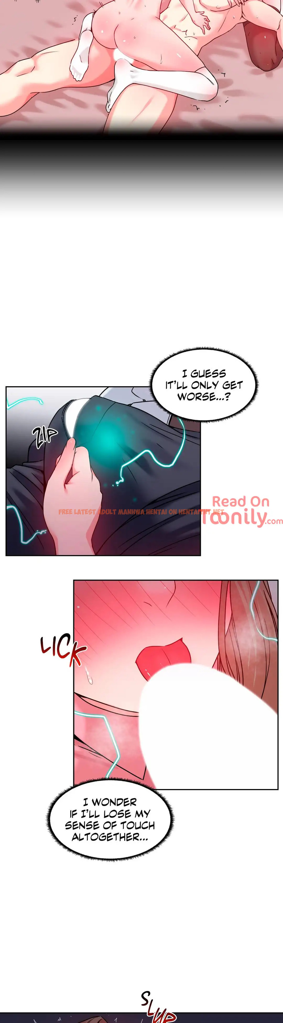 Read Hentai Image 20 511 in comic Tie Me Up - Chapter 31 - hentaitnt.net