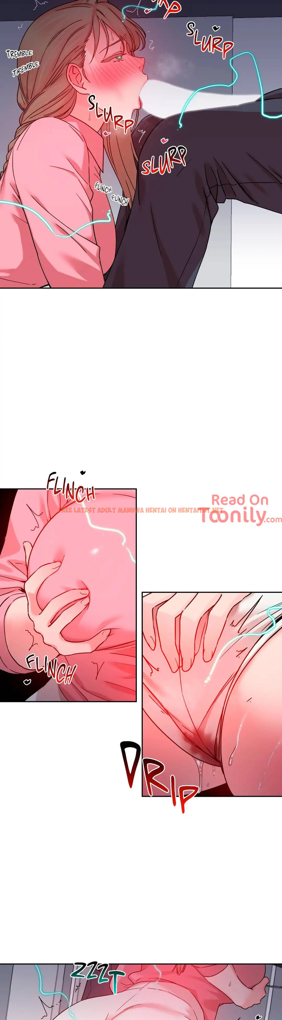 Read Hentai Image 21 511 in comic Tie Me Up - Chapter 31 - hentaitnt.net