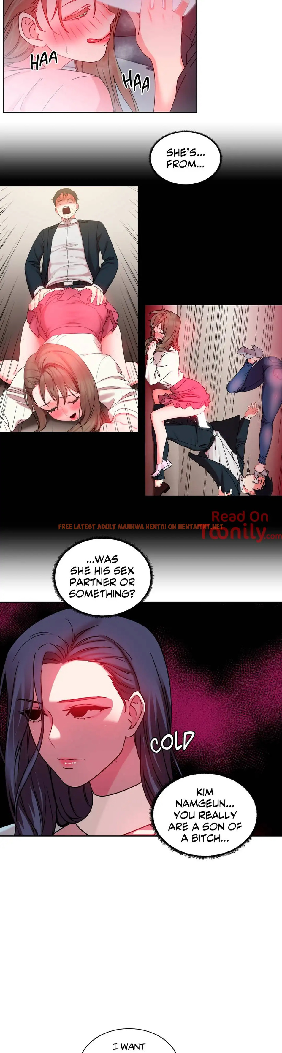 Read Hentai Image 25 511 in comic Tie Me Up - Chapter 31 - hentaitnt.net