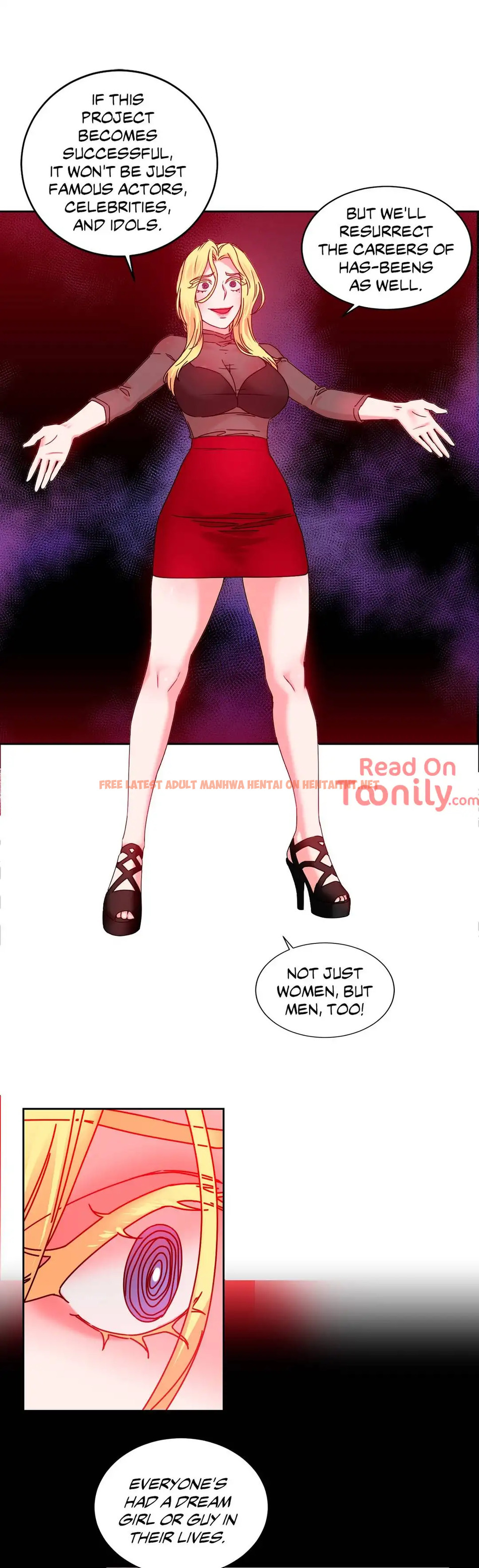 Read Hentai Image 7 511 in comic Tie Me Up - Chapter 31 - hentaitnt.net