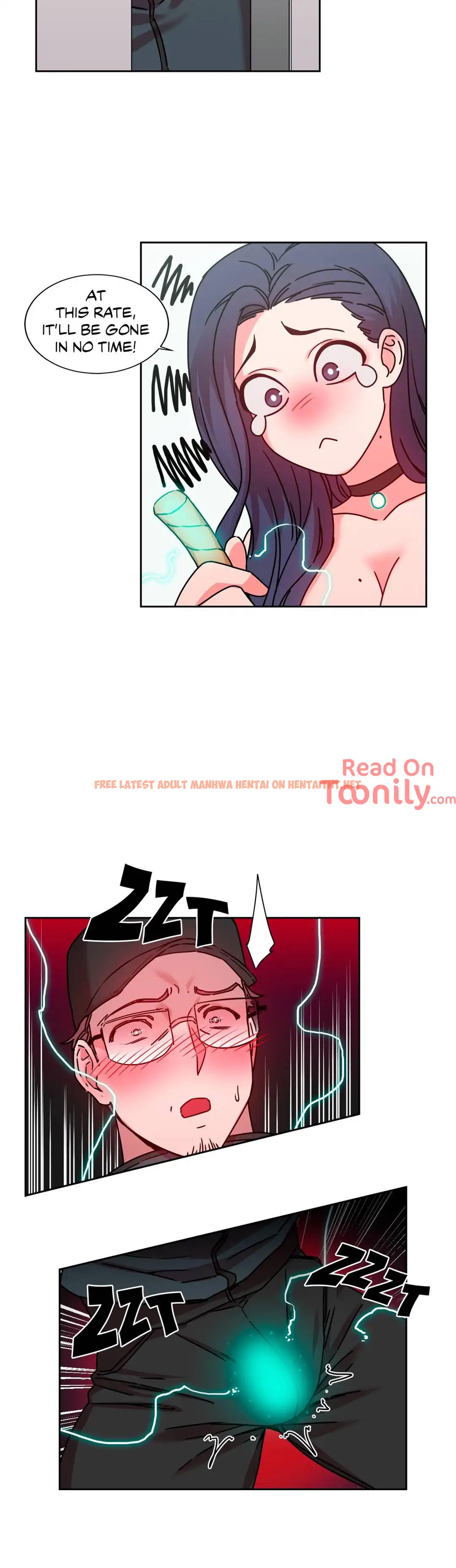 Read Hentai Image 11 507 in comic Tie Me Up - Chapter 33 - hentaitnt.net