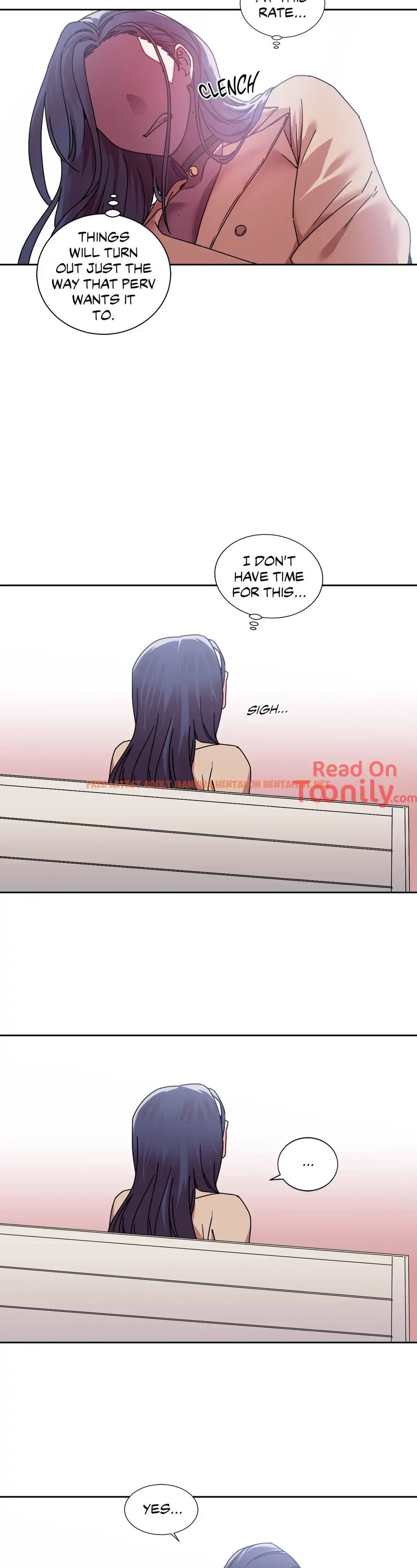 Read Hentai Image 26 507 in comic Tie Me Up - Chapter 33 - hentaitnt.net