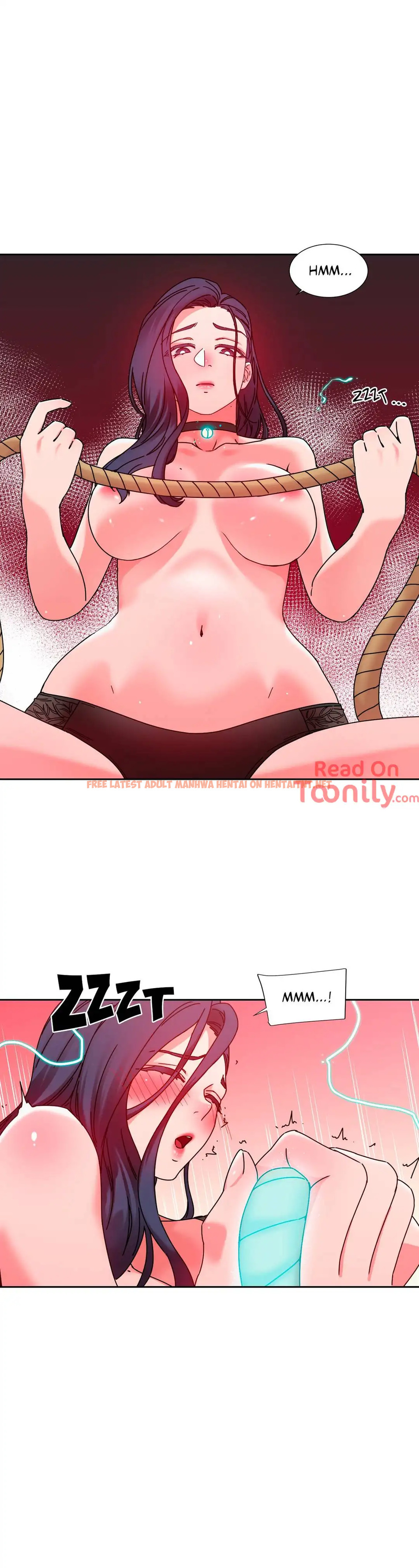 Read Hentai Image 5 507 in comic Tie Me Up - Chapter 33 - hentaitnt.net