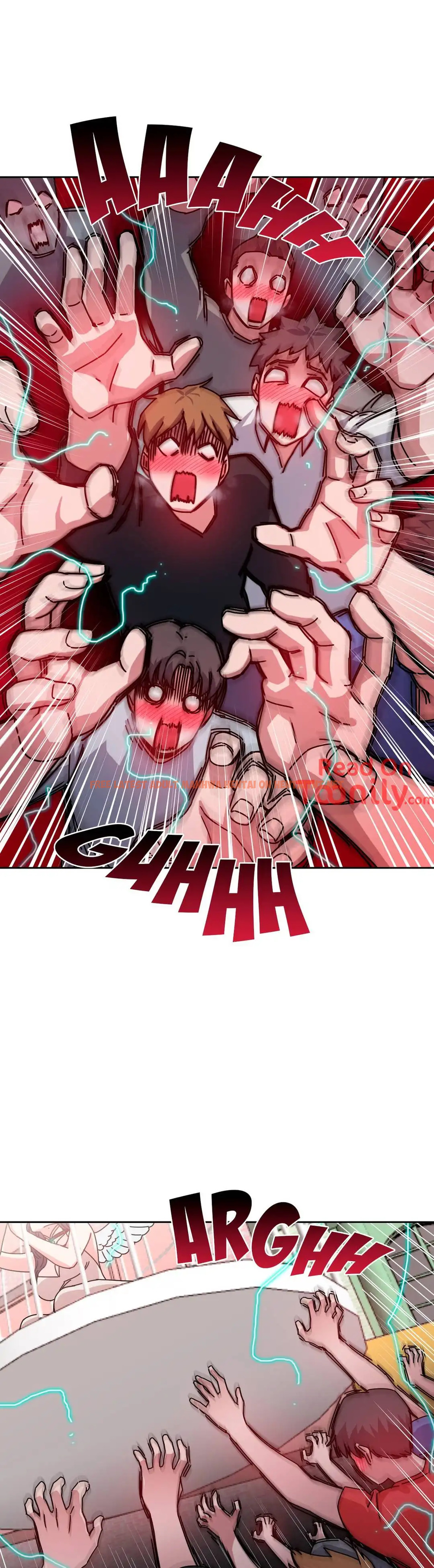 Read Hentai Image 1 507 in comic Tie Me Up - Chapter 34 - hentaitnt.net