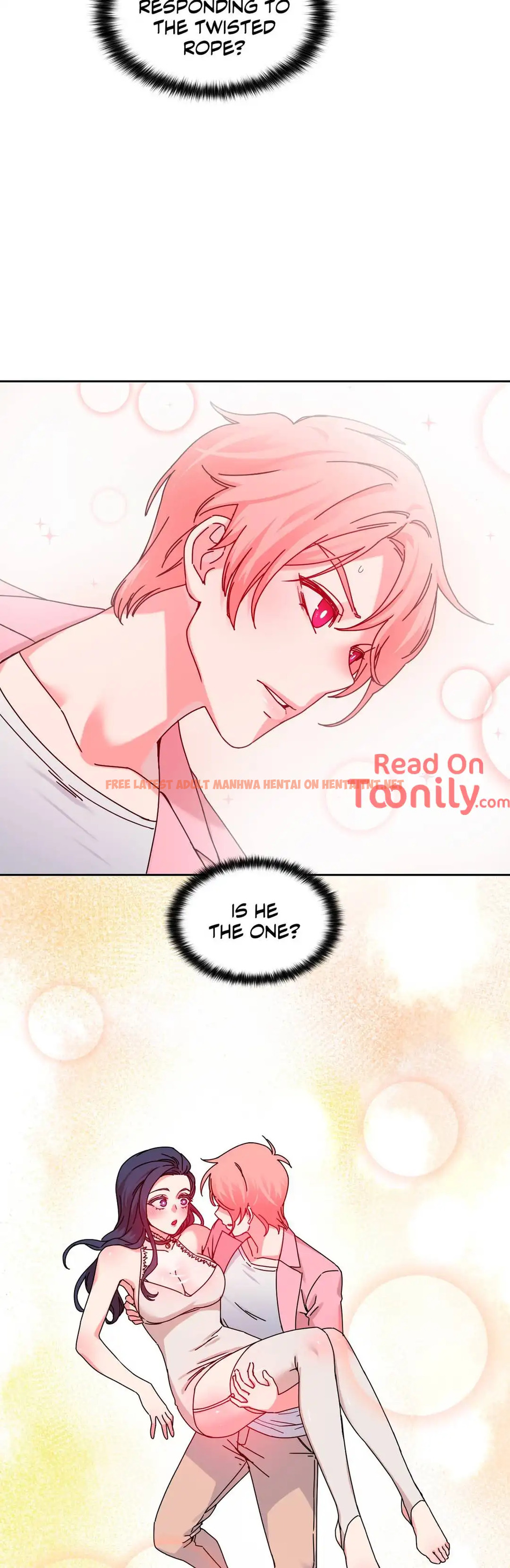 Read Hentai Image 28 507 in comic Tie Me Up - Chapter 34 - hentaitnt.net