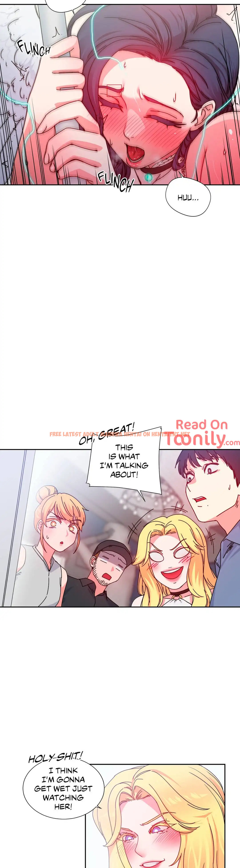 Read Hentai Image 4 507 in comic Tie Me Up - Chapter 34 - hentaitnt.net