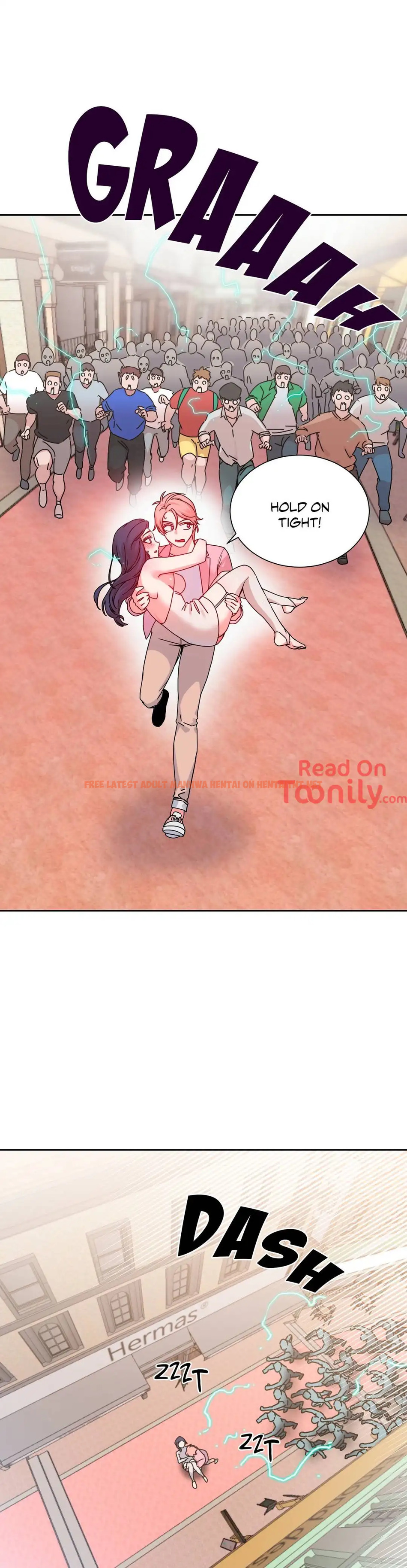 Read Hentai Image 1 504 in comic Tie Me Up - Chapter 35 - hentaitnt.net