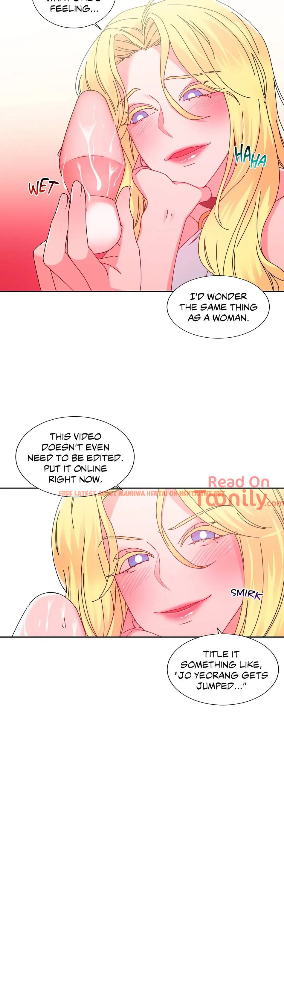 Read Hentai Image 15 504 in comic Tie Me Up - Chapter 35 - hentaitnt.net