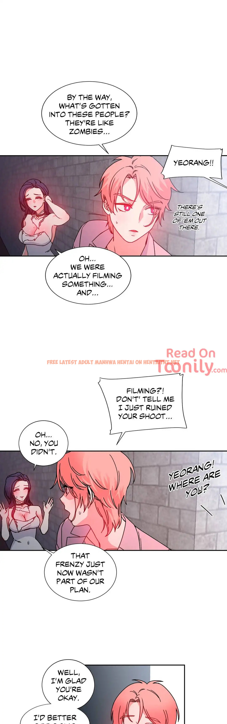 Read Hentai Image 7 504 in comic Tie Me Up - Chapter 35 - hentaitnt.net