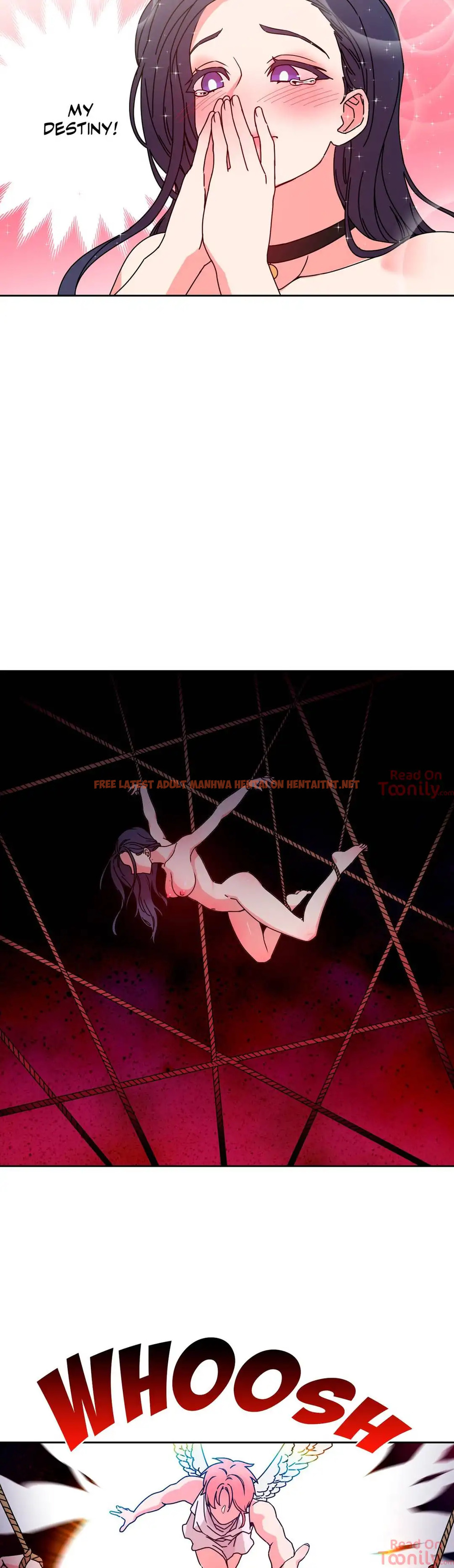 Read Hentai Image 6 504 in comic Tie Me Up - Chapter 36 - hentaitnt.net