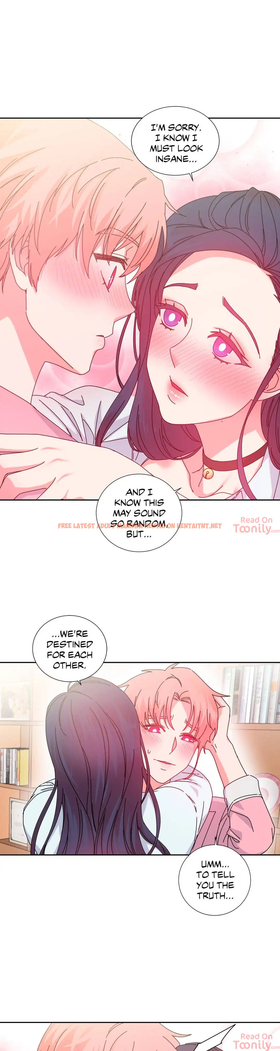 Read Hentai Image 9 504 in comic Tie Me Up - Chapter 36 - hentaitnt.net