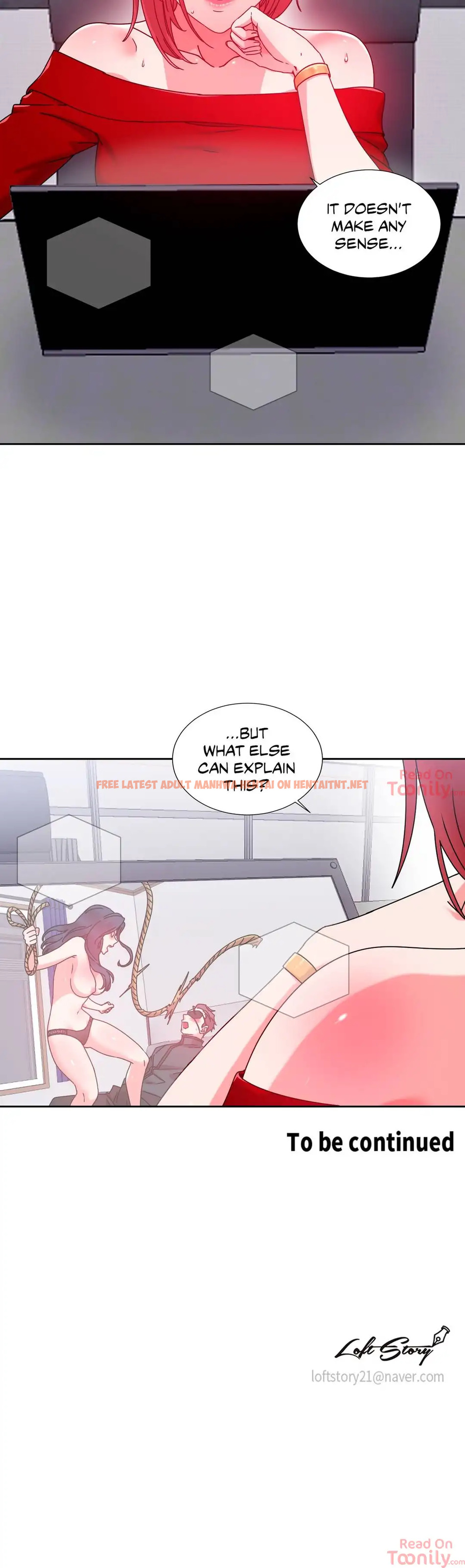 Read Hentai Image 30 504 in comic Tie Me Up - Chapter 37 - hentaitnt.net