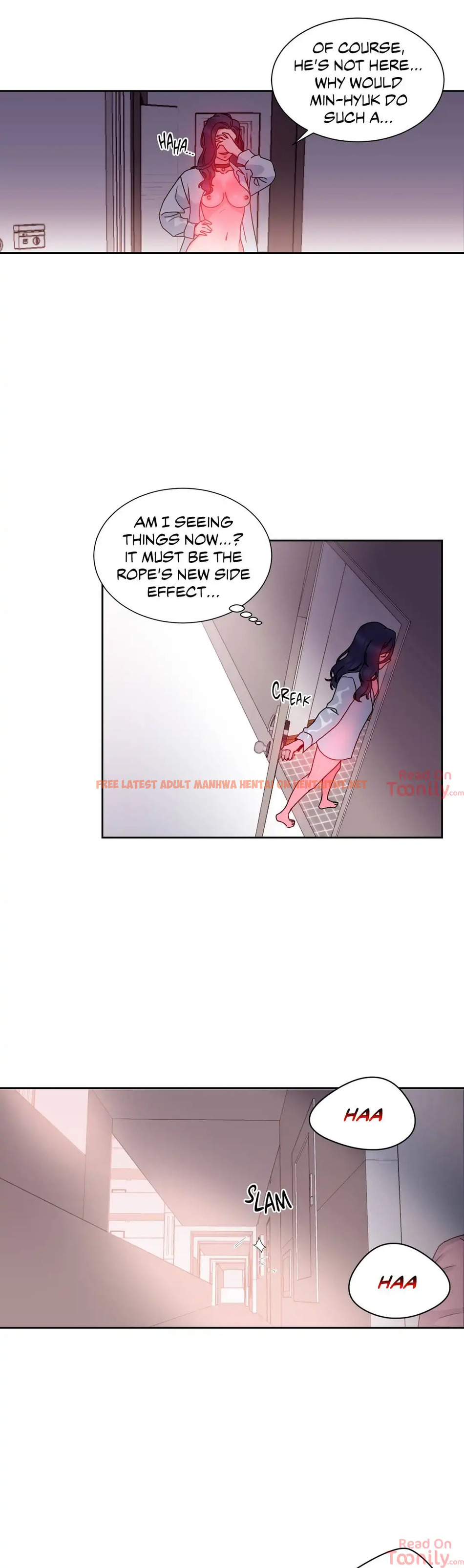 Read Hentai Image 8 503 in comic Tie Me Up - Chapter 37 - hentaitnt.net