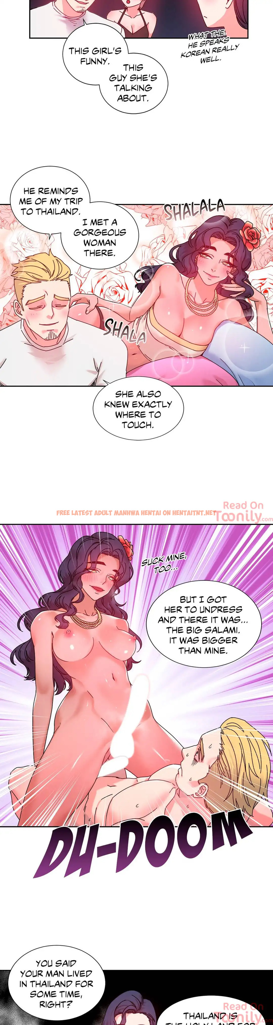 Read Hentai Image 12 503 in comic Tie Me Up - Chapter 38 - hentaitnt.net