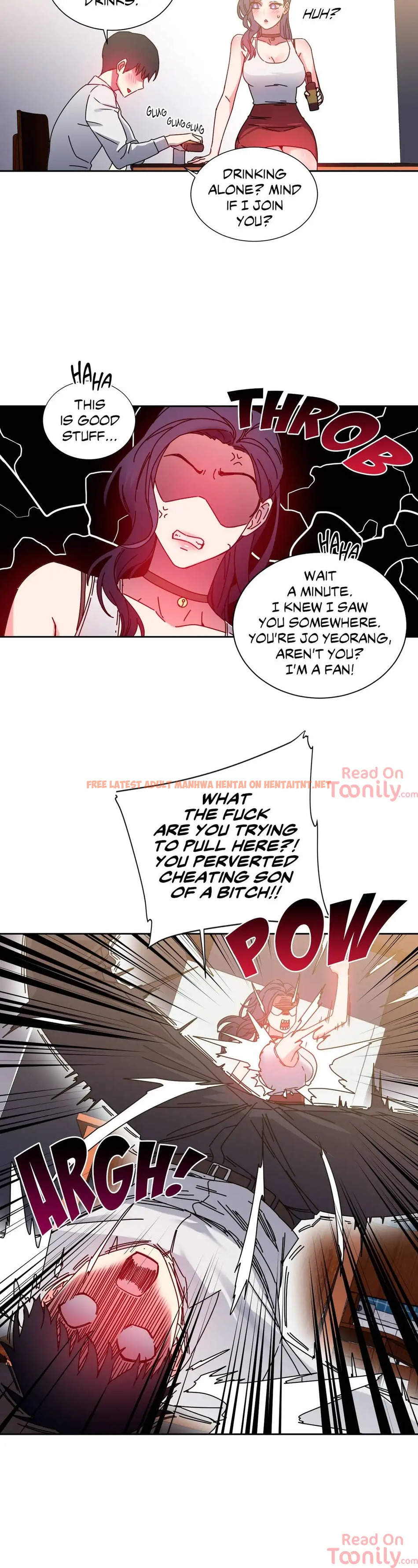 Read Hentai Image 14 500 in comic Tie Me Up - Chapter 40 - hentaitnt.net