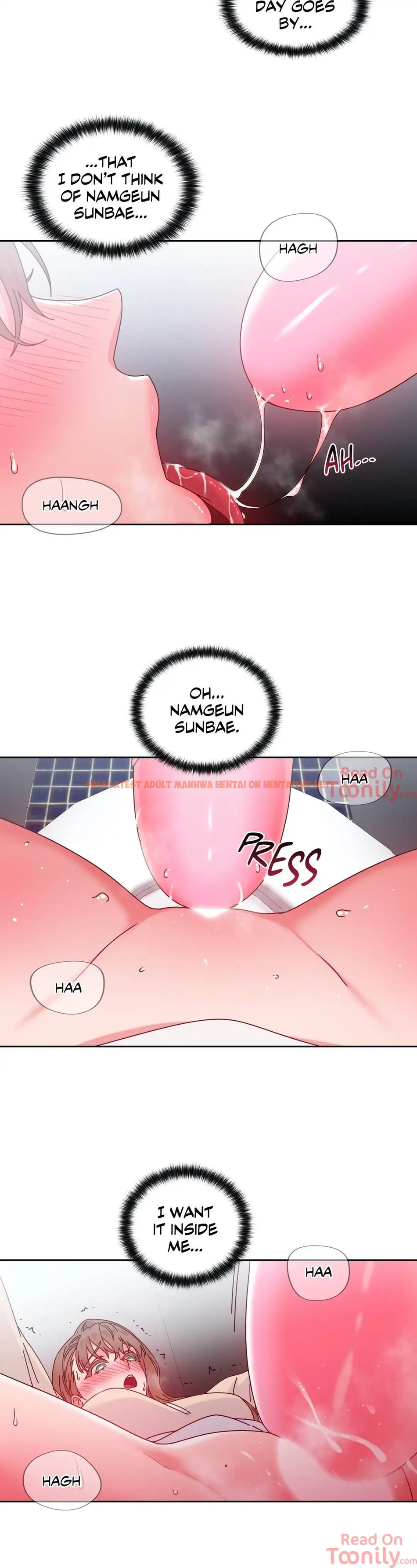 Read Hentai Image 10 496 in comic Tie Me Up - Chapter 42 - hentaitnt.net