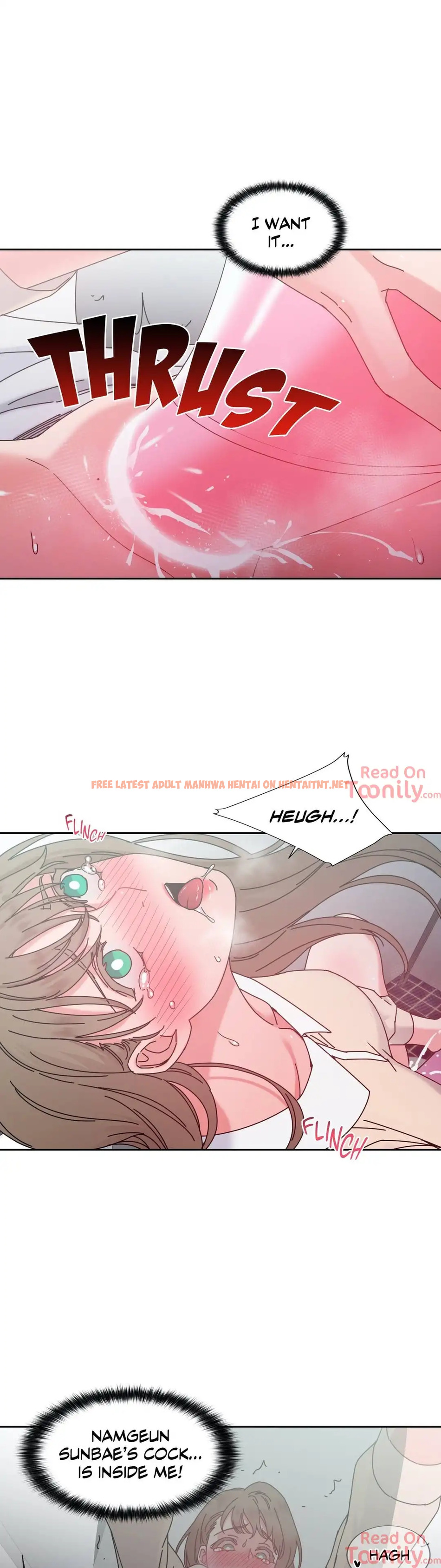 Read Hentai Image 11 496 in comic Tie Me Up - Chapter 42 - hentaitnt.net