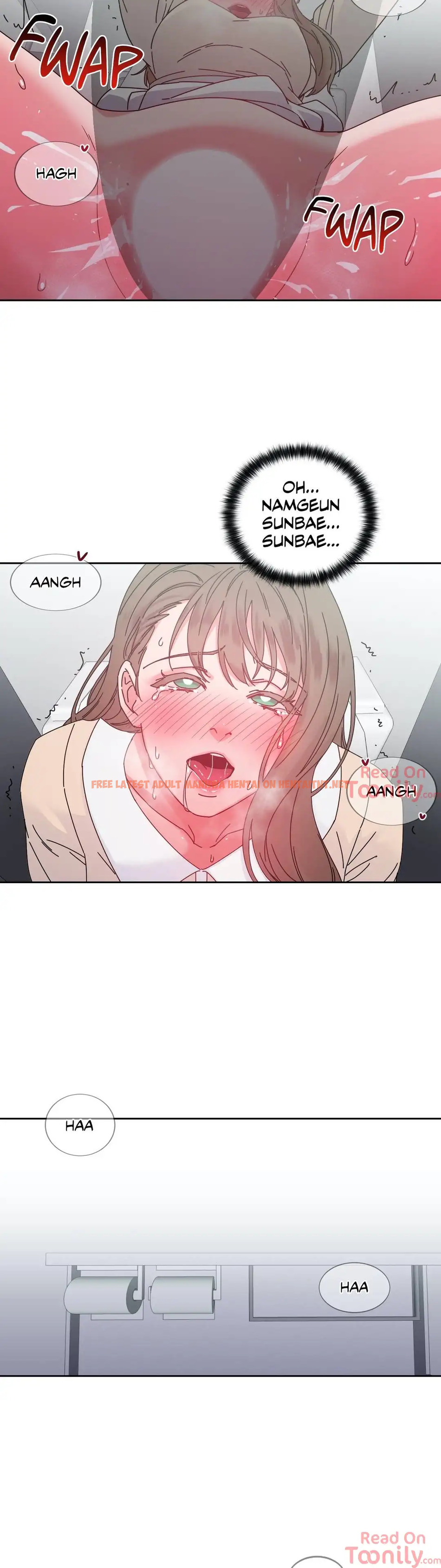 Read Hentai Image 12 496 in comic Tie Me Up - Chapter 42 - hentaitnt.net