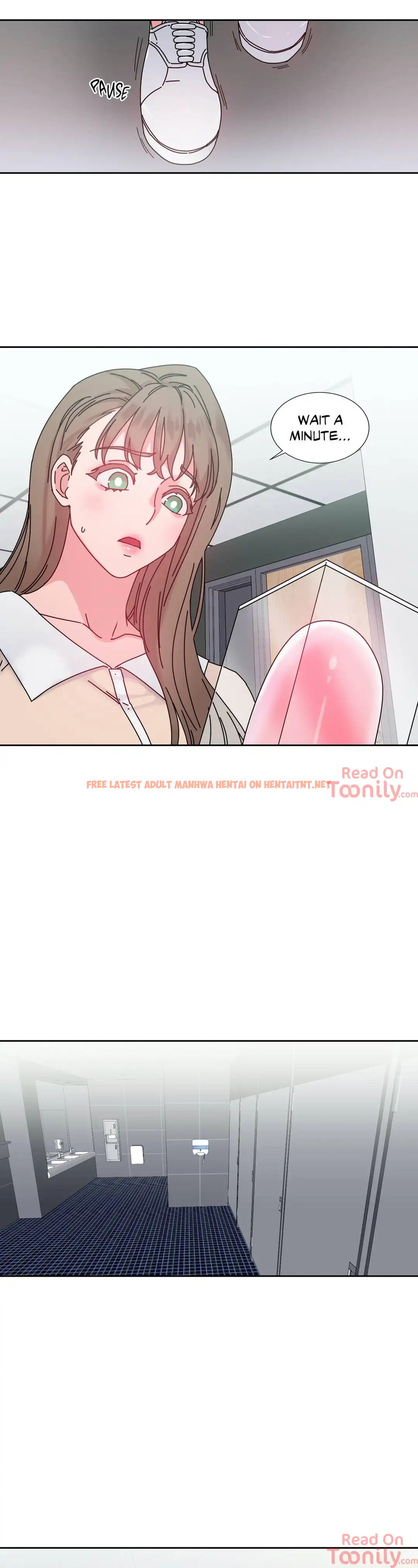 Read Hentai Image 2 496 in comic Tie Me Up - Chapter 42 - hentaitnt.net