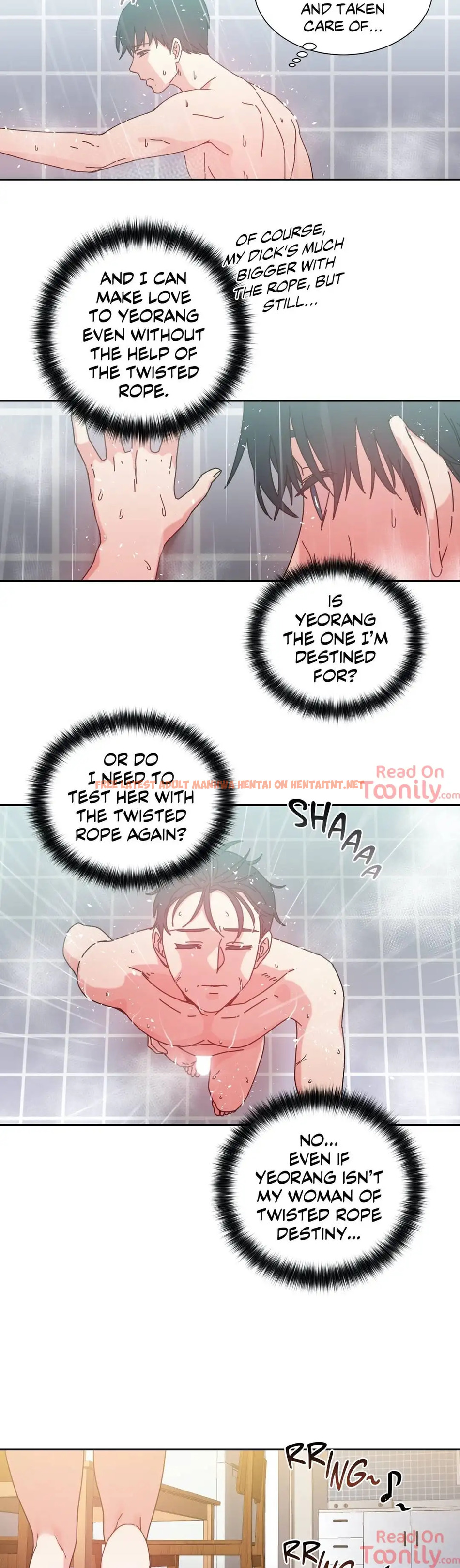 Read Hentai Image 23 500 in comic Tie Me Up - Chapter 42 - hentaitnt.net