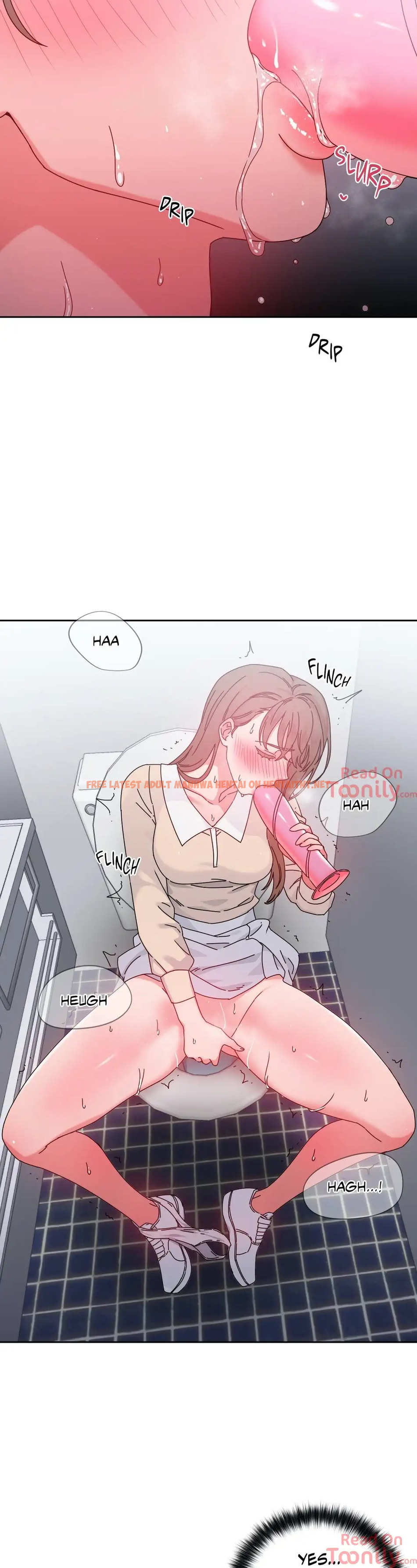 Read Hentai Image 8 496 in comic Tie Me Up - Chapter 42 - hentaitnt.net