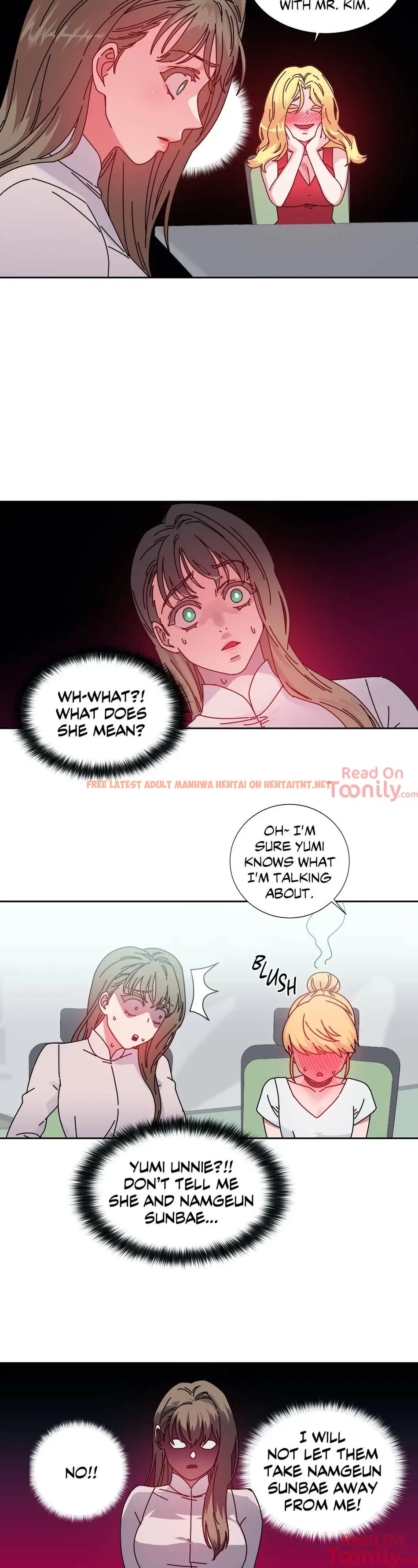 Read Hentai Image 20 496 in comic Tie Me Up - Chapter 43 - hentaitnt.net