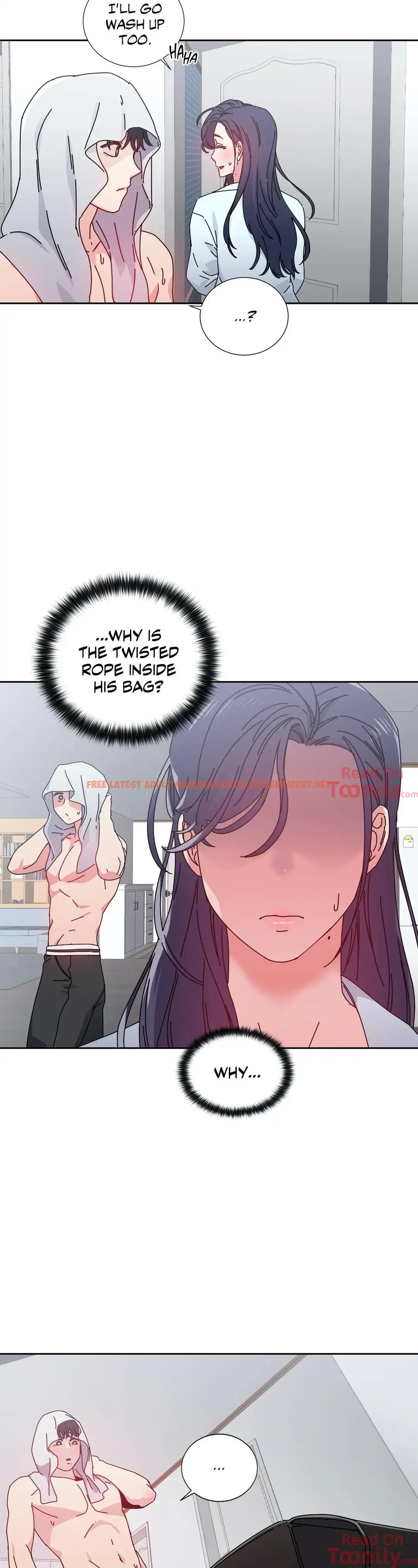 Read Hentai Image 4 496 in comic Tie Me Up - Chapter 43 - hentaitnt.net