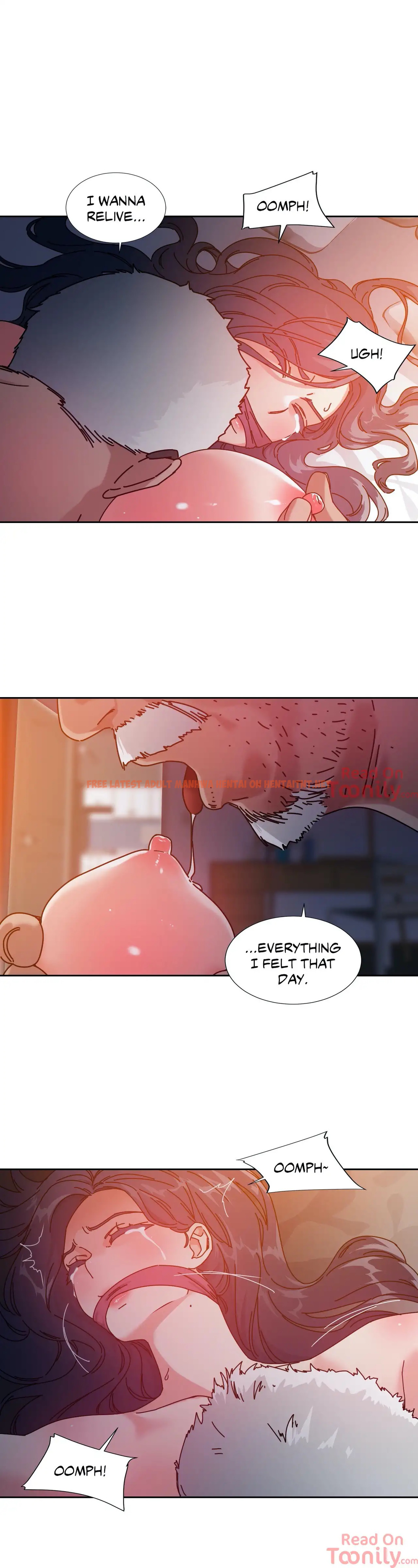 Read Hentai Image 18 493 in comic Tie Me Up - Chapter 46 - hentaitnt.net