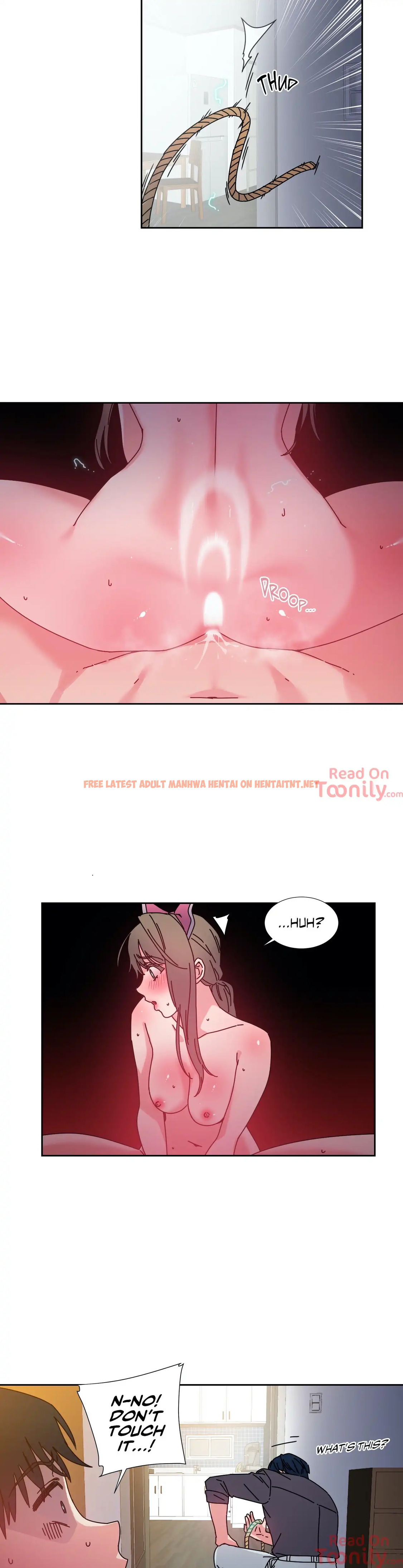 Read Hentai Image 14 492 in comic Tie Me Up - Chapter 48 - hentaitnt.net