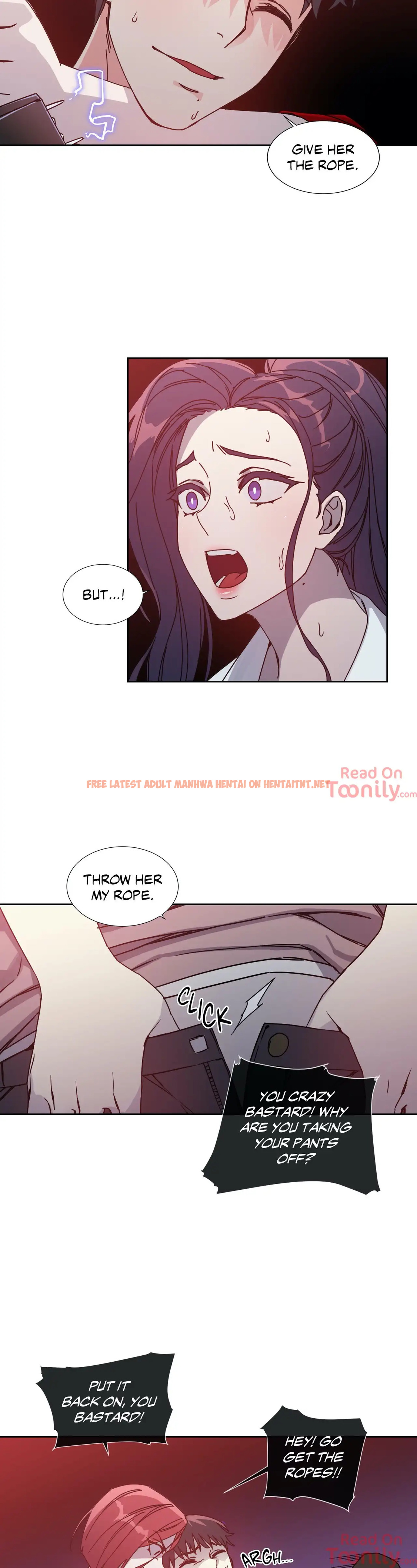 Read Hentai Image 17 488 in comic Tie Me Up - Chapter 52 - hentaitnt.net