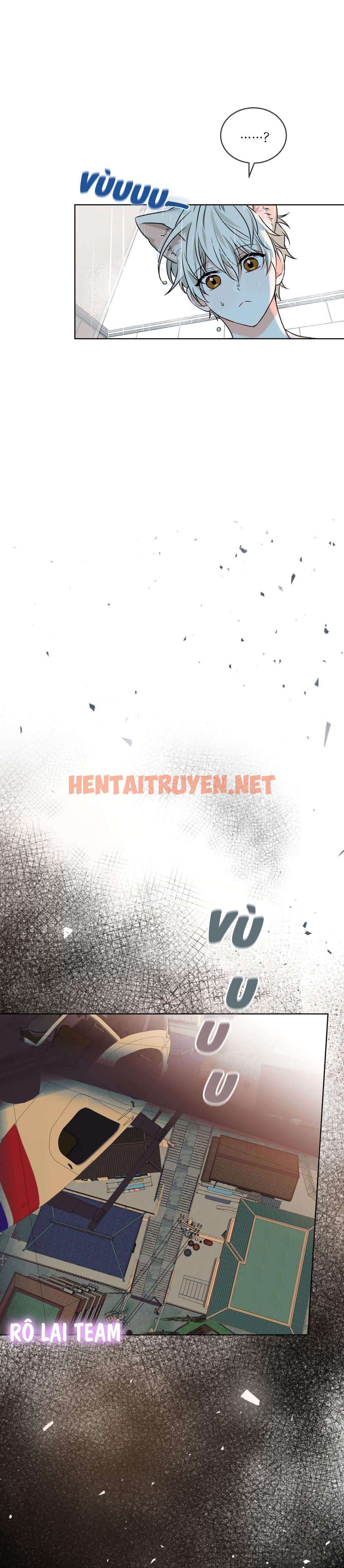 Xem ảnh Tiệm Đồ Uống Cáo Nhỏ - Chap 6 - img_027_1708961277 - HentaiTruyenVN.net