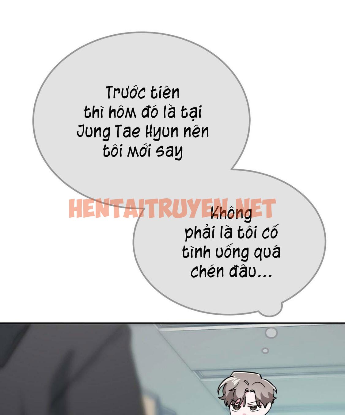 Xem ảnh Tiền Bối, Anh Là Omega Sao!? - Chap 20 - img_007_1664036239 - TruyenVN.APP