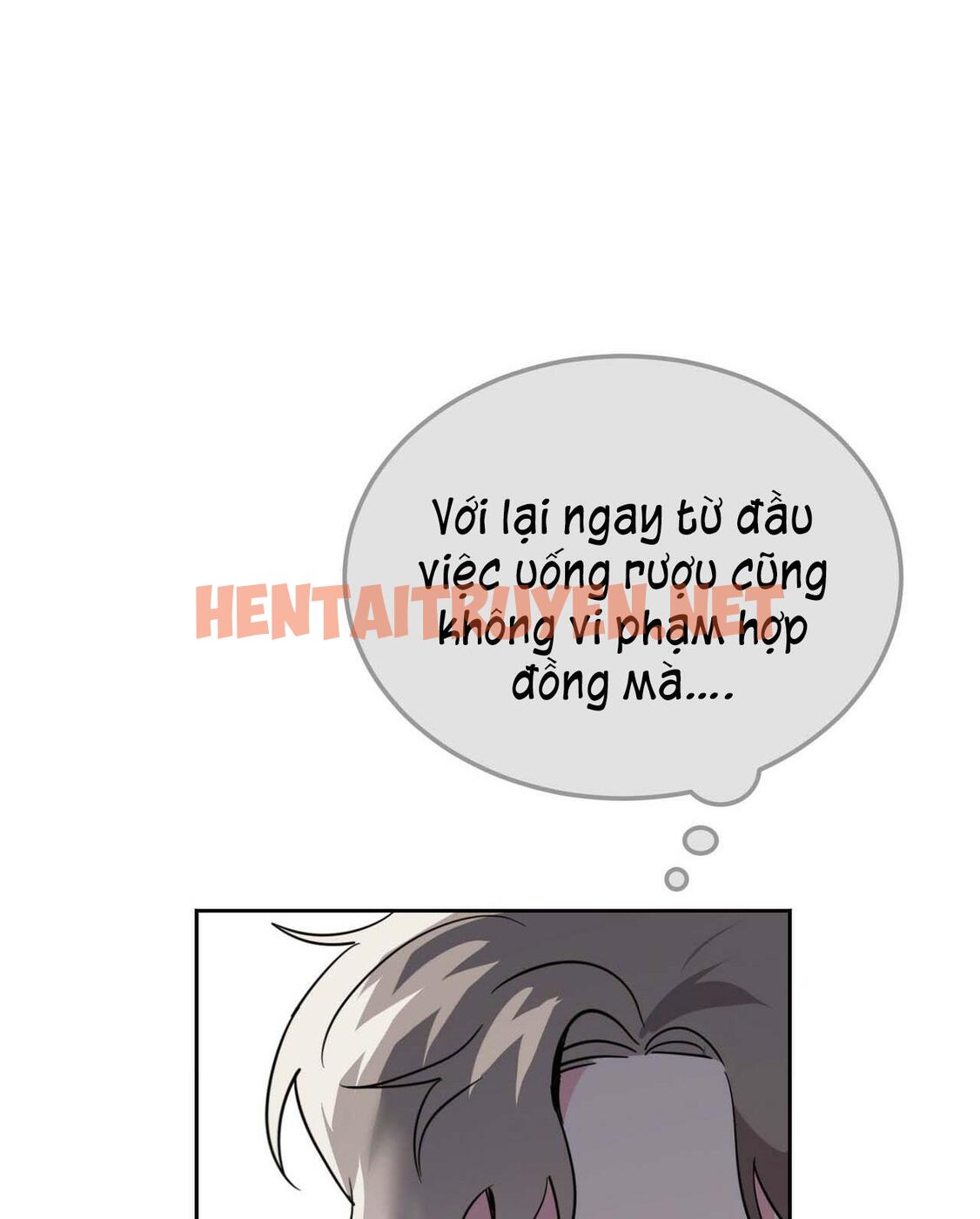 Xem ảnh Tiền Bối, Anh Là Omega Sao!? - Chap 20 - img_012_1664036248 - TruyenVN.APP