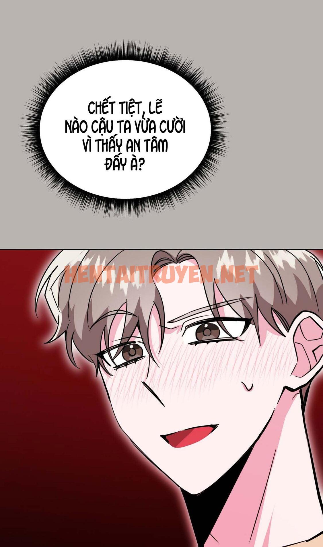 Xem ảnh Tiền Bối, Anh Là Omega Sao!? - Chap 20 - img_044_1664036317 - TruyenVN.APP