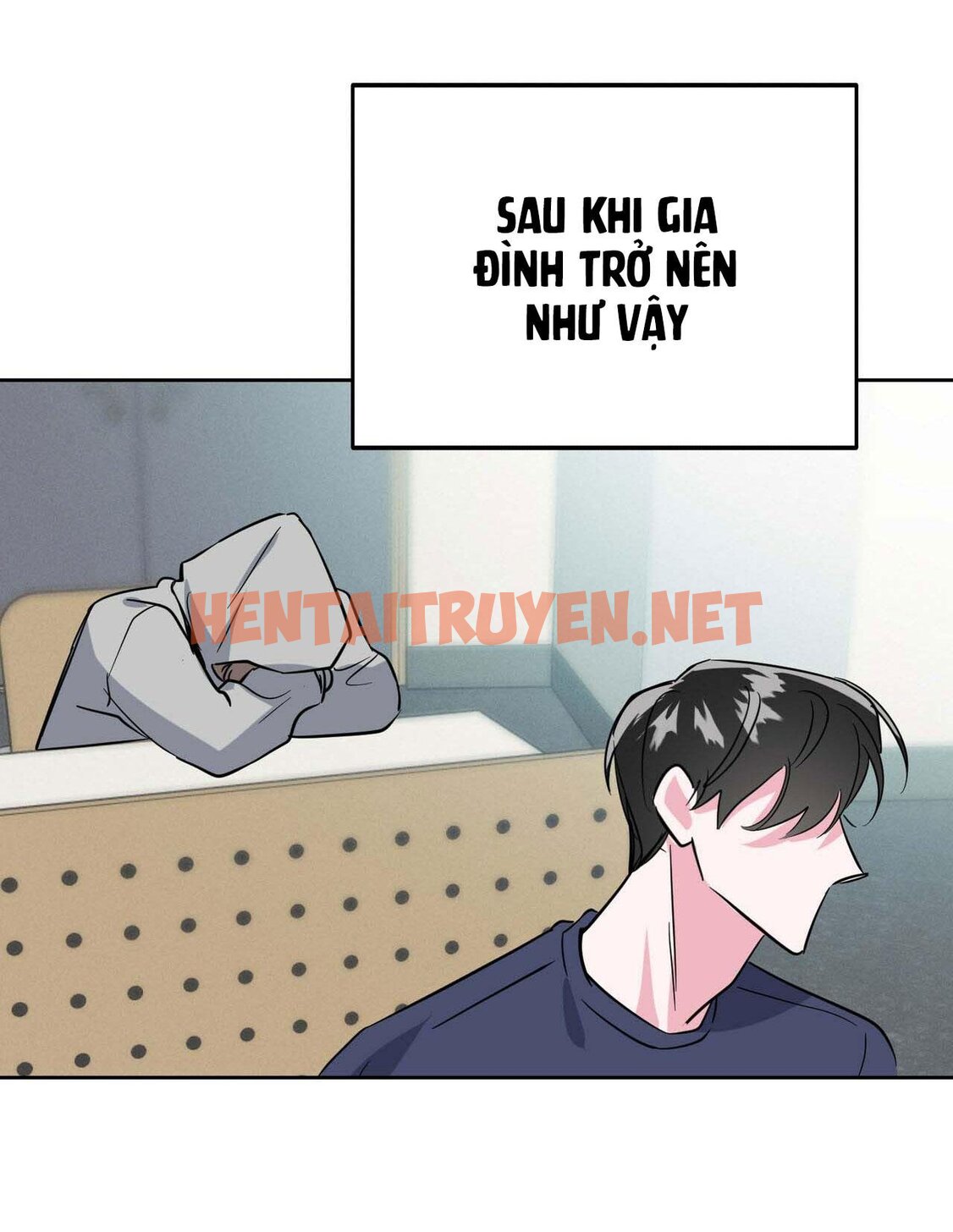 Xem ảnh Tiền Bối, Anh Là Omega Sao!? - Chap 20 - img_078_1664036385 - TruyenVN.APP