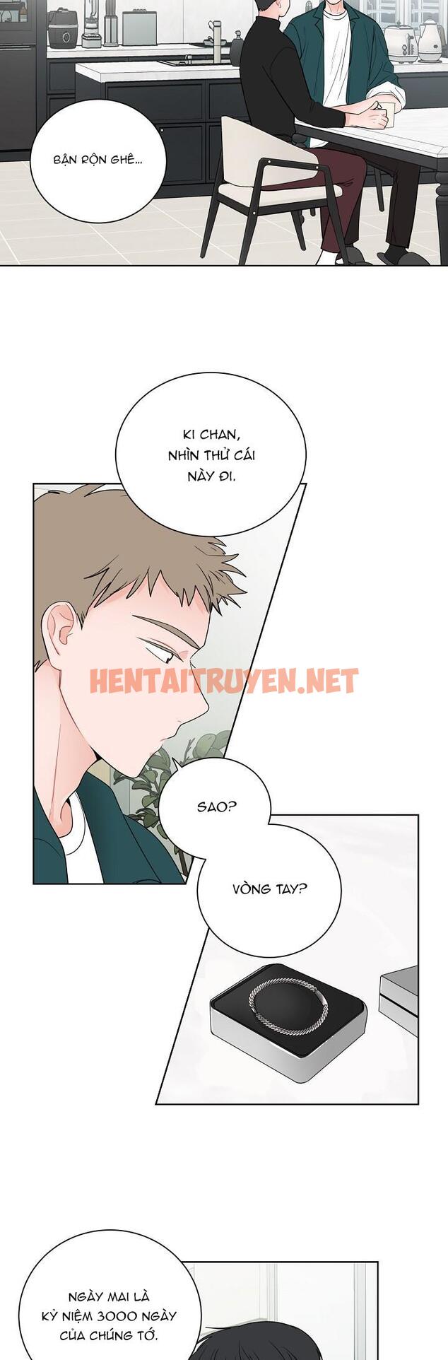 Xem ảnh Tiền Bối! Nói Chuyện Chút Đi! - Chap 35 - img_007_1682596918 - HentaiTruyenVN.net