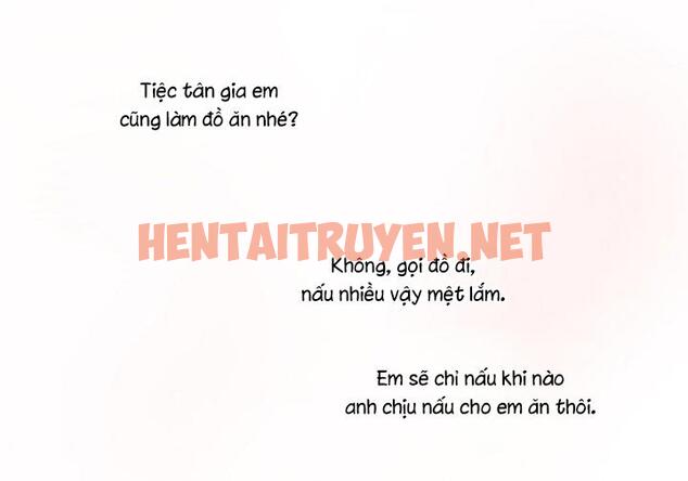 Xem ảnh Tiền Bối! Nói Chuyện Chút Đi! - Chap 35 - img_031_1682596951 - HentaiTruyen.net