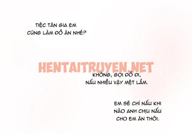 Xem ảnh Tiền Bối! Nói Chuyện Chút Đi! - Chap 36 - img_031_1682609777 - HentaiTruyen.net