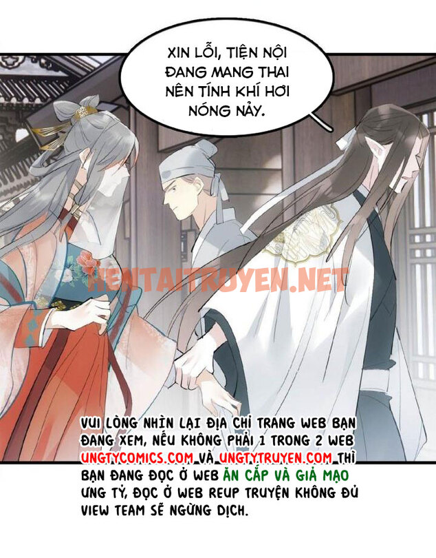 Xem ảnh Tiên Ma Quấn Quýt - Chap 26 - img_029_1656677083 - TruyenVN.APP